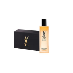 Yves Saint Laurent Pure Shots Stability Reboot dviejų fazių esencija #Black Box, Naughty Water 150ml