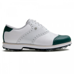 Footjoy Moteri&scaron;ki S Premier Wilcox Žalia  Balta  Žalia 99080 220