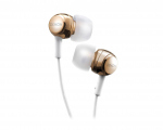 Denon Ausinės Auksinės In-Ear AH-C260-N auksas
