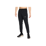 Nike Sportswear Logotipo Susiaurėjančios Megztos Kelnės Juodos Vyri&scaron;kos HJ3577-010 L beige