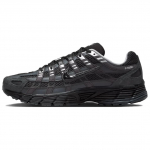Nike P 6000 Bėgimo Bateliai Vyri&scaron;ki Juodi HF0015-002 40