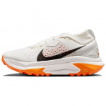 Nike ZoomX ACG Zegama Summit White Safety Orange Black Moteri&scaron;ki sportbačiai Phantom HV8115-103 37.5