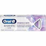 Dantų pasta - ORAL-B - 3D White Luxe Perfecci&oacute;n - Balinanti - 75ml - Suaugusiems