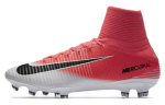 Nike Mercurial SuperFly 5 Fg 'Racer Pink' 831940-601 40.5