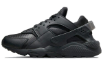 Nike Air Huarache Juoda Antracito Spalvos Kulno Juostelė Moteri&scaron;ki DH4439-001 36.5