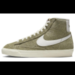 Nike Blazer Mid '77 Vintage 'Olive' Moteri&scaron;ki DV7006-201 35.5 alyvuogės