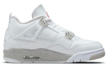 Jordan 4 Retro White Oreo 2021 CT8527-100 43 white