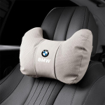 Automobilinės kėdutės mink&scaron;tas galvos atrama zom&scaron;inė kaklo pagalvėlė juosmens pamink&scaron;tinimo lipdukas BMW G80 G06 G07 G42 G14 G15 G16 F82 F20 F21 F83 M2 M3 M4 M