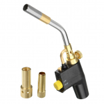 TS8000 Trigger Brass Mapp Dujinis degiklis, reguliuojamas didelio intensyvumo propano 1 Kit