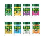 Wang Prom Herbal Thai Balm Discovery Set: 8 jars 50g | Aromatherapy | Anti Pain and Relaxation