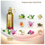 Moteri&scaron;kas parfuminis vanduo Millenium Marry Me 100 ml, EDP