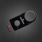 Motociklo degalų bako prietaisų skydelio konsolės dangčio prietaisų skydelio įdėklas, skirtas Harley Softail Fat Boy Lo FLSTFB Deluxe FLSTN Dash Panel Cover