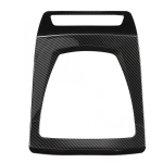 Left Drive ABS Front Reading Light Frame Cover Trim Fit for BMW X3 f25 X4 f26 5 series F10 2015 2016