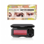 Mushroom Eyeshadow Beauty Air Cushion Gradient Eyeshadow Ilgai i&scaron;liekantys nenusiimantys akių &scaron;e&scaron;ėliai Akių paletė Akių &scaron;e&scaron;ėliai pradedantiesiems