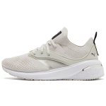 Puma Forever XT Nimbus Cloud Metalinis Sidabrinis Moteri&scaron;ki Sportbačiai Balti 195184-06 36