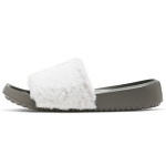Air Jordan Jordan Nola Slide Plok&scaron;ti alavo sportbačiai, pilki moterims DQ5364-003 35.5