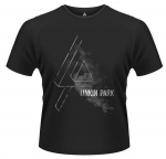 Linkin Park One More Light Chester Bennington 2 unisex mar&scaron;kinėliai S