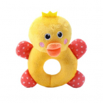 Naminių gyvūnų pliu&scaron;inis žaislas animacinis triu&scaron;is panda antis dantų valymo žaislas pliu&scaron;inis gyvūnas žaislas &scaron;uns kramtukas &scaron;uniukui Duck