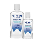 Gagreen Original 750ml + 250ml, 1 set