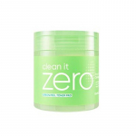 BANILA CO Clean It Zero Hydration Toner Pad 235 ml/70 vnt. &ndash; 2 parinktys (7 Parinktys) Green x 1PCS