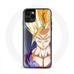 Coque Iphone 12 Gohan Dragon Ball