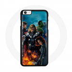 Coque Iphone 6 Avengers