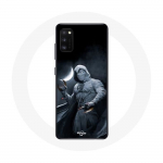Coque pour Samsung Galaxy S20 Moon Knight Batman S&eacute;rie Teaser Saison 1 Bande Annonce 2022