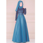 Artimųjų Rytų ramadanas retro eleganti&scaron;ka suknelė abaya kaftan stiliaus nėriniai ilgomis rankovėmis musulmonų dubai moteri&scaron;kos eleganti&scaron;kos plius dydžio Turkija islamo drabužiai S-5XL 5xl