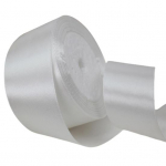 Yousheng 1 ritinys 22 m 4 cm pločio atlaso vestuvinės juostelės ritinėlis dovanų pakavimo puok&scaron;tės lankelių kūrimas dekoravimas namų dekoras