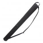 Golfo alaus &scaron;aldymo krep&scaron;ys 7 skardinėms, izoliuotas rankovė, vandeniui atsparus Oksfordo audinys, termoizoliacija, ne&scaron;iojamas krep&scaron;ys per petį lauko sportui, kelionėms juoda