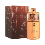 Moteri&scaron;kas EDP Shine (75 ml), Shine Eau De Parfum, Ajmal Kvepalai