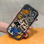 Mink&scaron;tas silikoninis kvadratinių kopėčių spausdinimo ra&scaron;tas telefono korpusas, pilnas dangtis, fotoaparatas, atsparus smūgiams, guminis dėklas, skirtas iPhone Infinix Tecno OnePlus Infinix Hot 40 Pro tamsiai raudona spalva