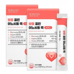 Boryeong Choline Myo Inositol 4000 MAC, 150g, 2 boxes,Korean health food