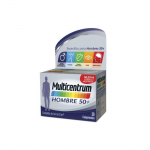 Multicentrum Man 50+ 30 tablečių