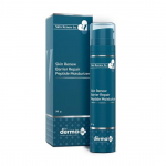 Bendrovė &bdquo;Derma&ldquo;. x Dr.V Odos atnaujinimo ir apsauginio barjero stiprinimo peptidinis drėkiklis-Peptidai ir vitaminas C-50ml& Giliai drėkina& Stiprina odos barjerą