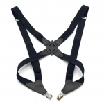 Side Clip Style Vyri&scaron;kos kelnaitės Nugaros dirželis One Size