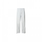 Nike Vienos spalvos Paprastos Laisvos Laisvalaikio Kelnės Vyrams Apatiniai Baltos FN3097-043 XL