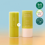 Goodal Clear Houttuynia cordata Soothing Cooling Sun Stick 38g (19g+19g refill)