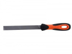Pilnik Płaski Bahco Z Uchwytem Ergo 150X15Mm 166-6-16-2.5-2