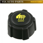Papildomo radiatoriaus bakelio dangtelis Renault Megane Fluence Clio Master Trafic OEM 8200048024