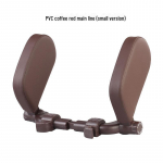 Tarptautinė automobilinė kaklo pagalvė automobilių galvos atlo&scaron;ams