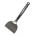 Mentelė - Nerūdijančio plieno - Ergonomi&scaron;ka - Atspari kar&scaron;čiui - Lengvai valoma - Tvirtos konstrukcijos