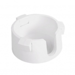 Nei&scaron;siliejantis puodelio laikiklis Reguliuojamas neslystantis dizainas Nuimamas Paprastas montavimas Universalus kavos puodelis