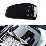 Valdiklio konsolės jutiklinis kilimėlis 2059009927 Mercedes Benz W205 W253 W166 2014-21
