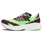 Stone Island x Tokyo Design Studio x New Balance FuelCell RC Elite v2 Energy Lime Unisex Bėgimo Bateliai Žali Bordo MSRCELSO 41.5