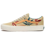 Vans Old Skool VR3 LX Positive Vibrations Unisex Kedai Rudo Taos-Taupe VN0A5EDXAZB 38