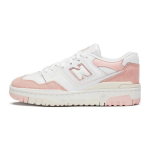 New Balance 550 Dideliems Vaikams Rožinis Smėlis Balti Vaikų Sportbačiai Jūros Druska GSB550CD 35.5