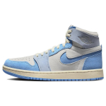 Air Jordan 1 High Zoom Comfort 2 University Blue Moteri&scaron;ki kedai Phantom Ice-Blue Gym-Red DV1305-004 36.5