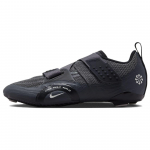 Nike SuperRep Cycle 2 Next Nature Geležies pilkumo Fanto vyri&scaron;ki sportbačiai Juodi DH3396-002 44