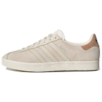 Adidas Gazelle 85 Wonder White kam&scaron;tienos unisex sportbačiai kreidės baltumo sidabro metalo ID2019 35⅔